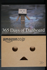 365 days danboard d'occasion  Expédié en France
