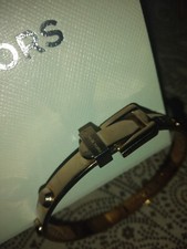 Michael kors damenarmreif gebraucht kaufen  Remscheid