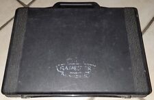 Malette transport sega d'occasion  Sennecey-le-Grand