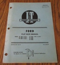 Ford 9000 8000 for sale  Elizabeth