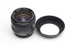 Minolta 3.5 28mm usato  Spedire a Italy