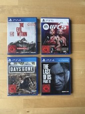 Days gone ufc5 gebraucht kaufen  Cottbus