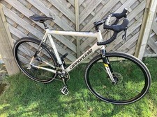 Cannondale caadx sram for sale  CLECKHEATON