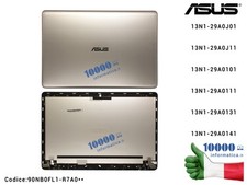 Cover top lcd usato  Palermo