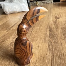 wooden toucan for sale wooden toucan for sale COLCHESTER