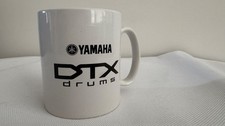 Yamaha dtx coffee for sale  NORTHAMPTON