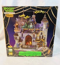 Lemax halloween spooky for sale  Newport News
