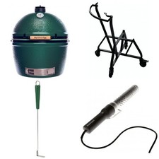 Green egg xxl gebraucht kaufen  Zeil a.Main
