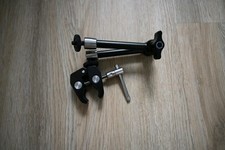 Smallrig super clamp gebraucht kaufen  Minden