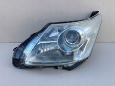 TOYOTA AVENSIS T27 III 3 09R – LEWA PRZEDNIA LEWA LAMPA PRZEDNIA 81158-05310 na sprzedaż  PL