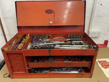vintage tool box for sale vintage tool box for sale TELFORD