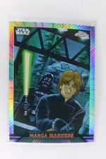 2023 Topps Chrome Star Wars Manga Madness MM-4 na sprzedaż  PL