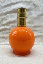 Perfume bottle lamp d'occasion  Expédié en Belgium