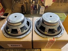 Pair funktion one for sale  REDHILL