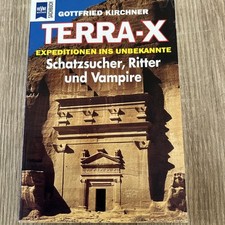 Terra expeditionen ins gebraucht kaufen  Kirchheimbolanden