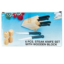 black handled steak knife for sale black handled steak knife for sale Little Rock