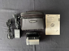 sony dcr sr35 gebraucht kaufen sony dcr sr35 gebraucht kaufen  Ennepetal