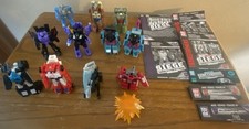 Lot mini transformers for sale  Belleville