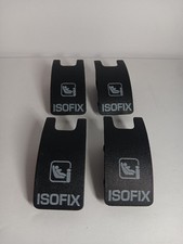 Tampa Isofix para Assento Traseiro LR RANGE ROVER VELAR LR092443 NOVA GENUÍNA comprar usado  Enviando para Brazil