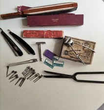 Accessoires de coiffure d'occasion  Bolbec