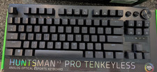 Razer Huntsman V3 Pro TKL comprar usado  Enviando para Brazil