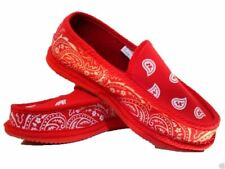 Red bandana house for sale  Corona