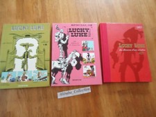 Lot album lucky d'occasion  Mondoubleau