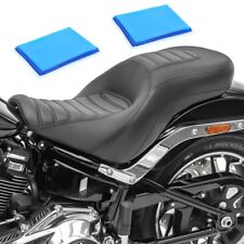 Gel sitzbank harley gebraucht kaufen  Meinerzhagen