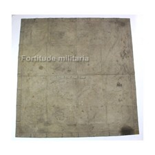 Toile tente française d'occasion  Ambleteuse