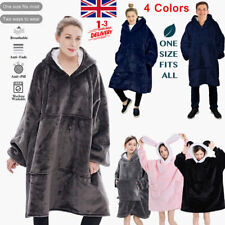 Hoodie blanket oversized for sale Hoodie blanket oversized for sale  WEDNESBURY