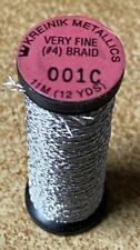 Kreinik fine braid for sale  Florence