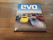 Evo magazine 200 for sale  SOUTHAMPTON