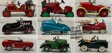 Hallmark keepsake ornaments for sale  Lebanon