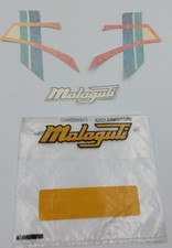 Malaguti kit adesivi usato  Lucca
