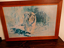 Vintage 3ft x2ft for sale  STOKE-ON-TRENT