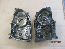 Carters moteur honda d'occasion  Garéoult