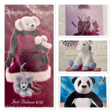 Teddy doll clothes. for sale  OAKHAM