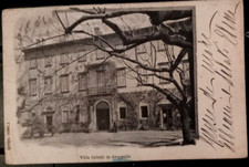 Groppello villa cairoli usato  Nettuno