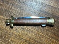 Kissing crane stiletto for sale  Cottonwood