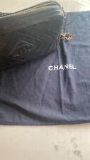 Chanel black diagonal for sale  STROUD