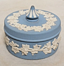Wedgwood bonbonnière vide d'occasion  Wassy