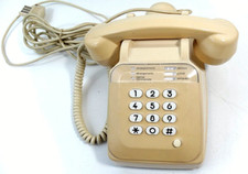 Ancien téléphone vintage d'occasion  Semblançay