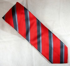 Red gray stripes for sale  Baltimore