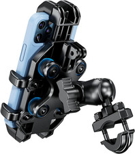 Motorcycle phone holder for sale  Denver