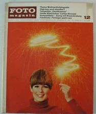 Foto magazin dezember gebraucht kaufen  Oldenburg (Oldenburg)