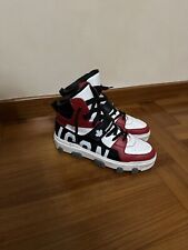 Dsquared2 sneakers misura usato  Viadana