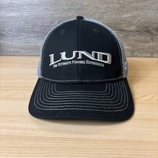 Lund boats hat for sale  South Saint Paul