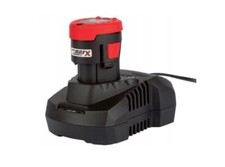 Caricabatteria batteria 12v usato  Gioia Tauro