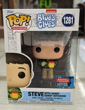 Funko pop blue for sale  Clarkston