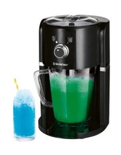 Silvercrest Slushy Maker – Copo instantâneo para bebida gelada, faça você mesmo smoothies congelados e slushie comprar usado Silvercrest Slushy Maker – Copo instantâneo para bebida gelada, faça você mesmo smoothies congelados e slushie comprar usado  Enviando para Brazil